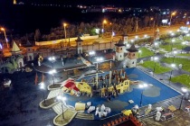ФОТО: Алексей Мкртчян