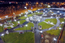ФОТО: Алексей Мкртчян