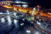 ФОТО: Алексей Мкртчян
