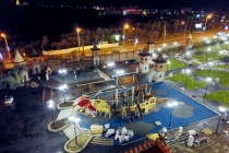 ФОТО: Алексей Мкртчян
