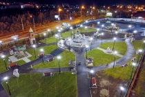 ФОТО: Алексей Мкртчян